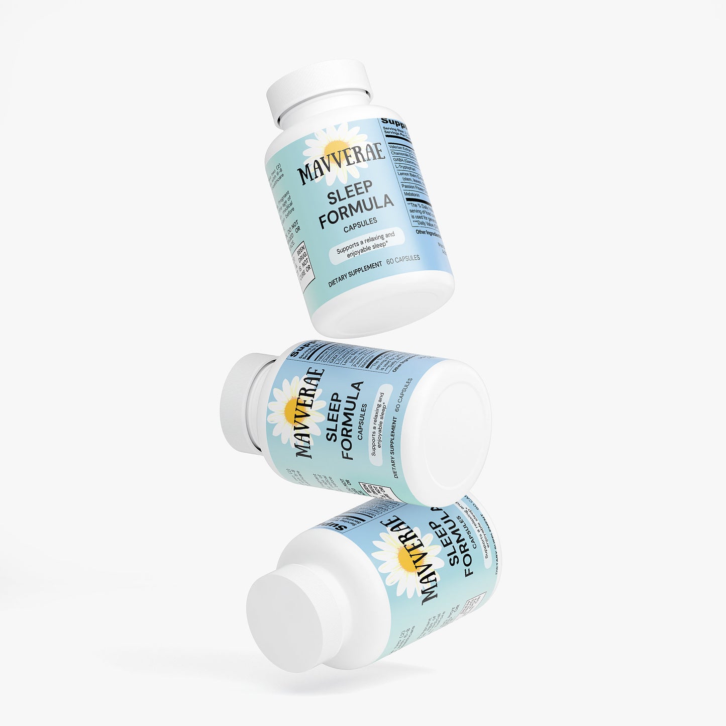 Sleep Formula