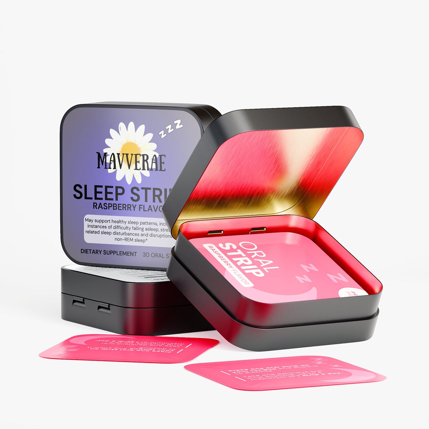 Sleep Strips