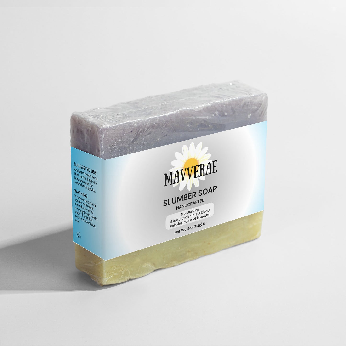 Slumber Soap
