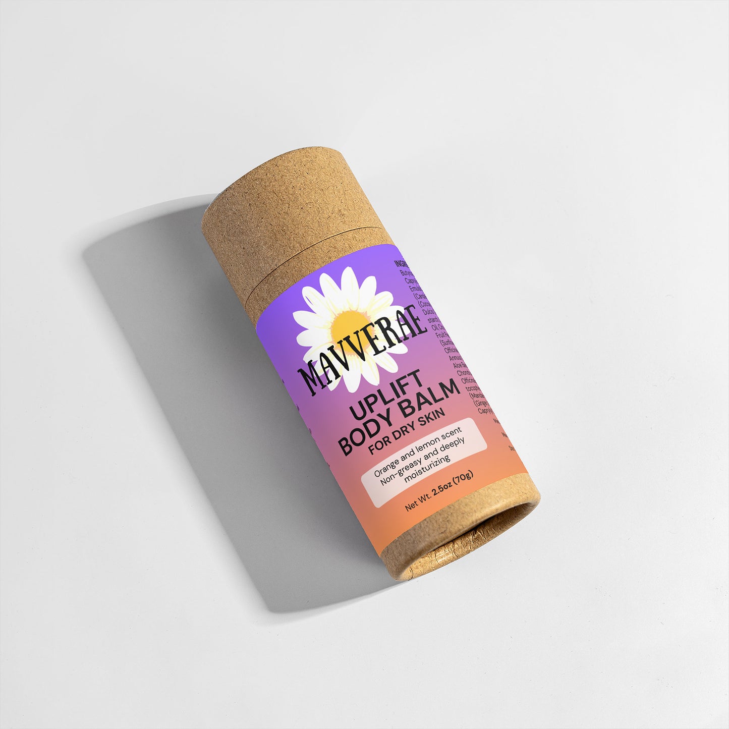 Uplift Body Balm