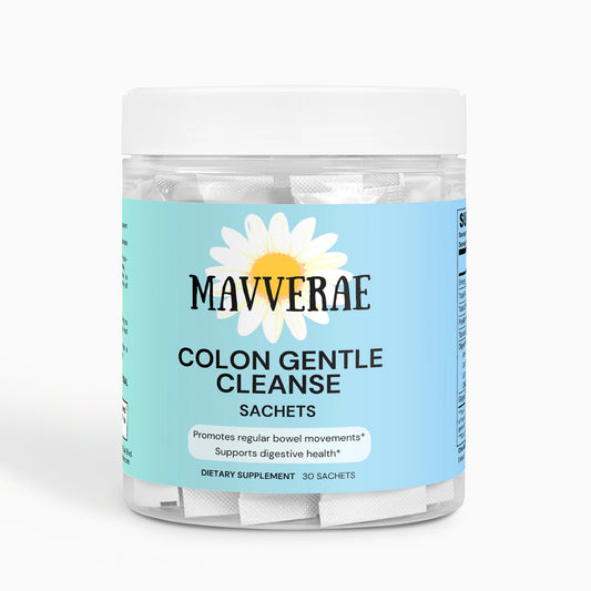 Colon Gentle Cleanse