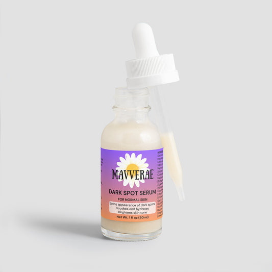 Dark Spot Serum for Normal Skin