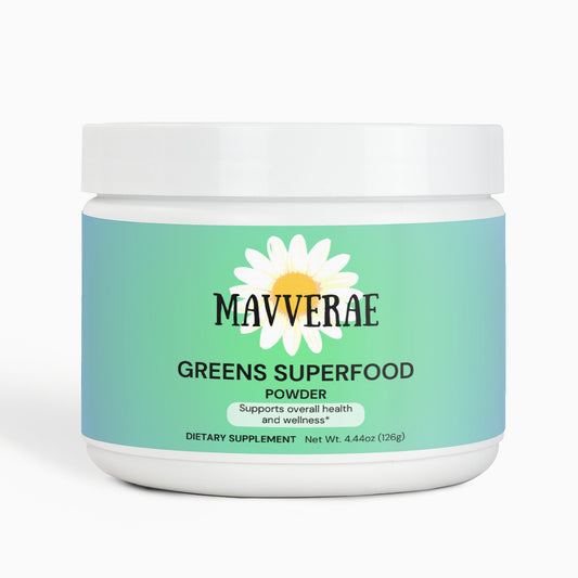 Greens Superfood