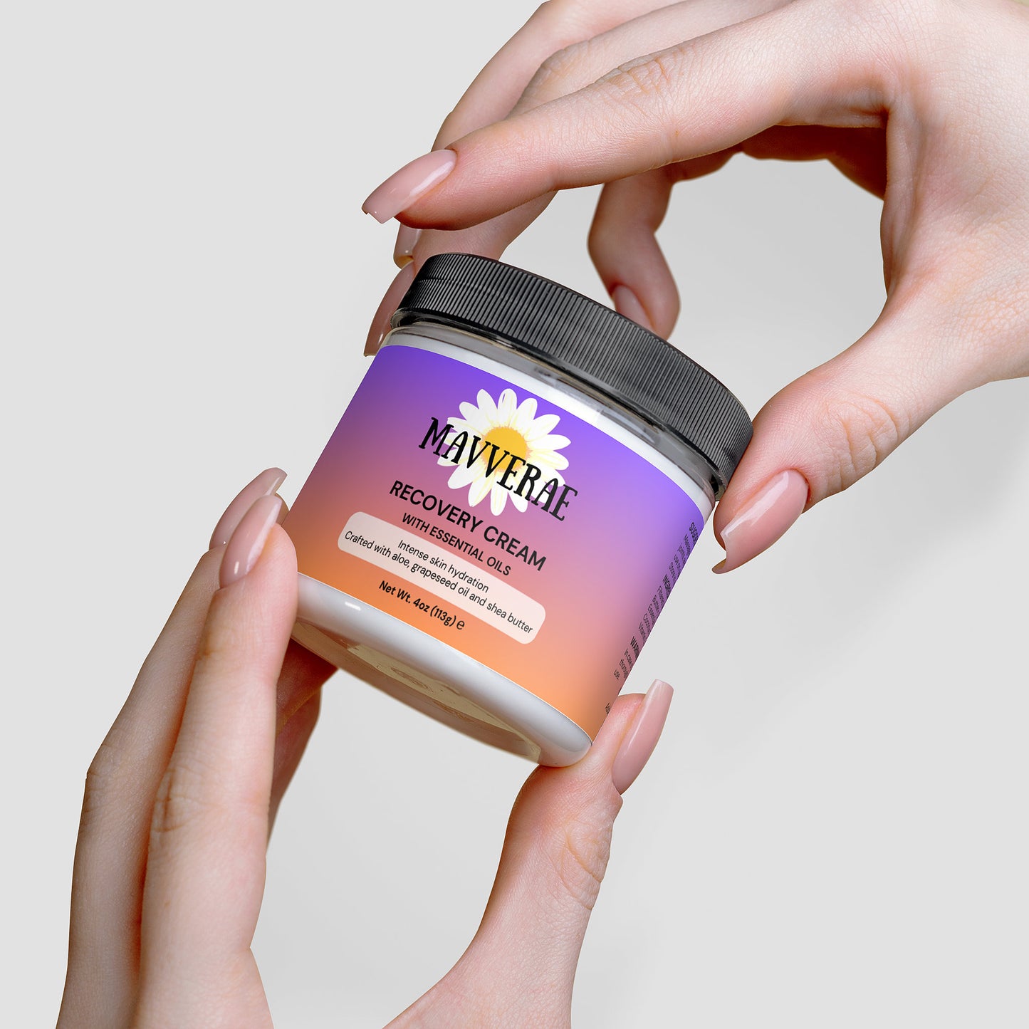 Recovery Cream