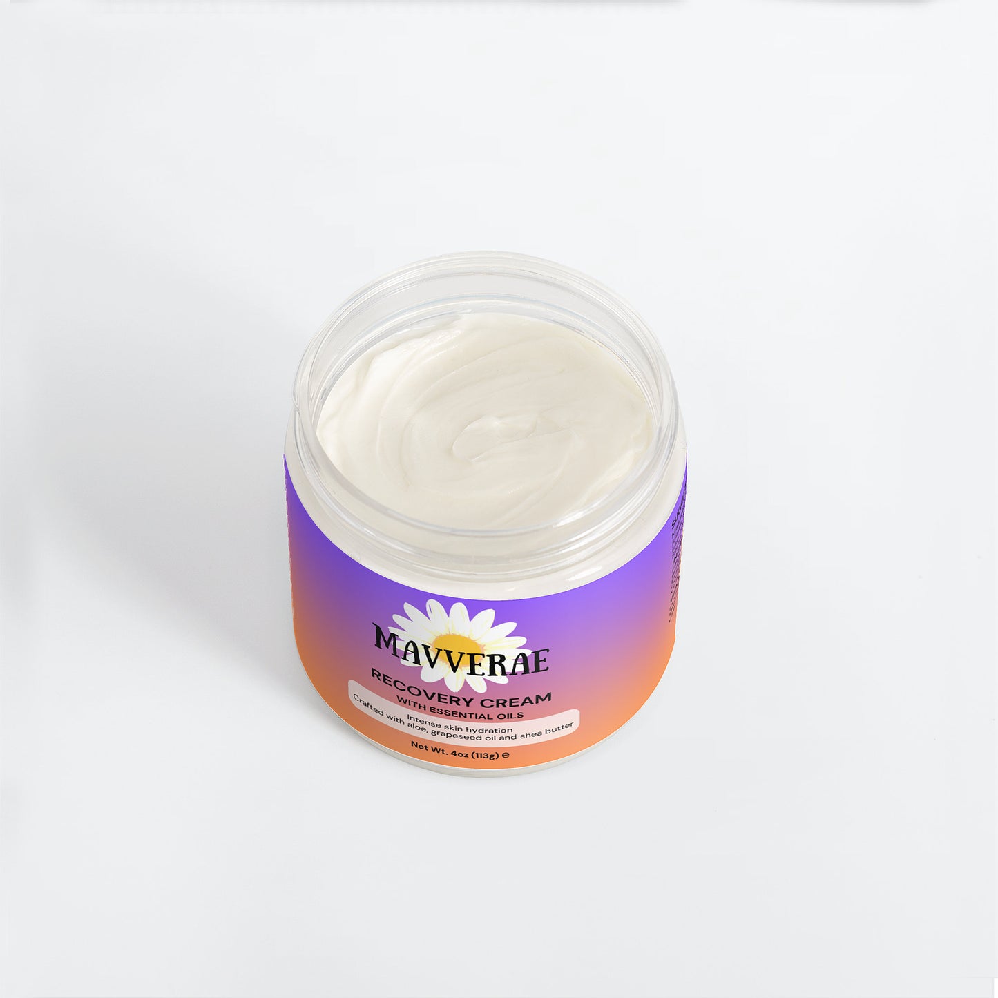 Recovery Cream