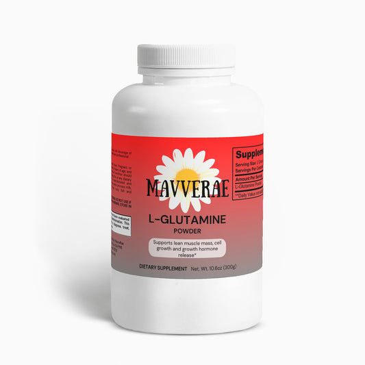 L-Glutamine Powder