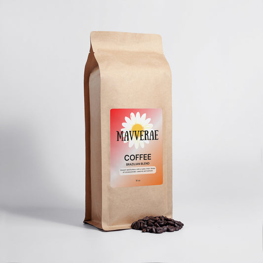 Brazilian Blend 16oz