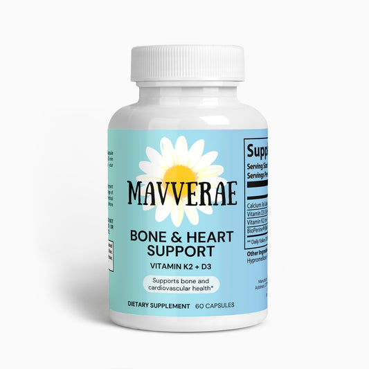 Bone & Heart Support