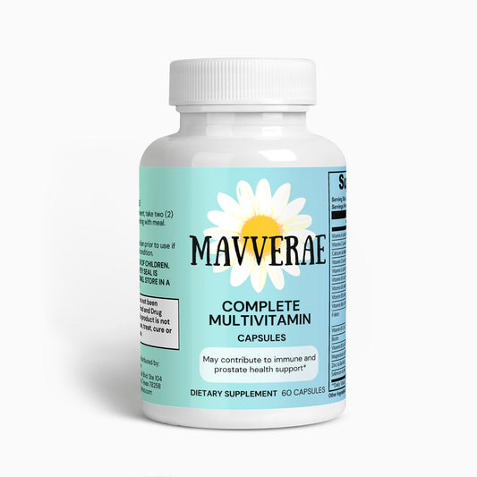 Complete Multivitamin
