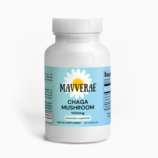 Chaga Mushroom