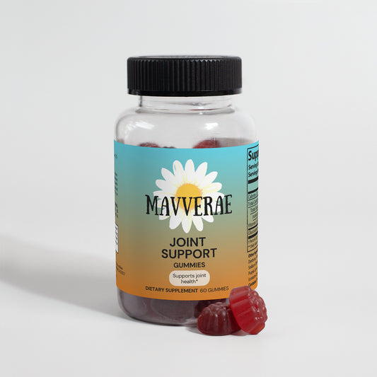 Joint Support Gummies (Adult)