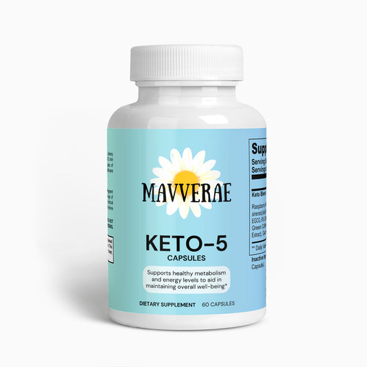 Keto-5