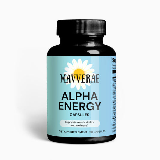 Testosterone Booster