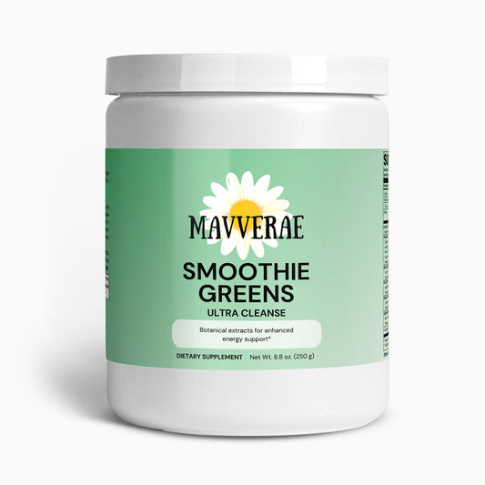 Ultra Cleanse Smoothie Greens