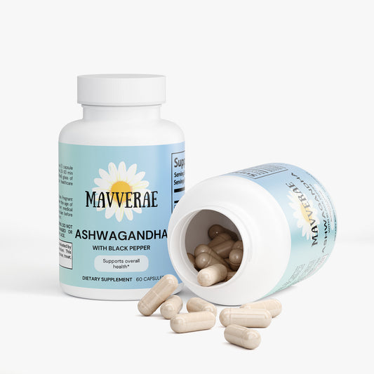 Ashwagandha