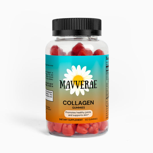 Collagen Gummies (Adult)