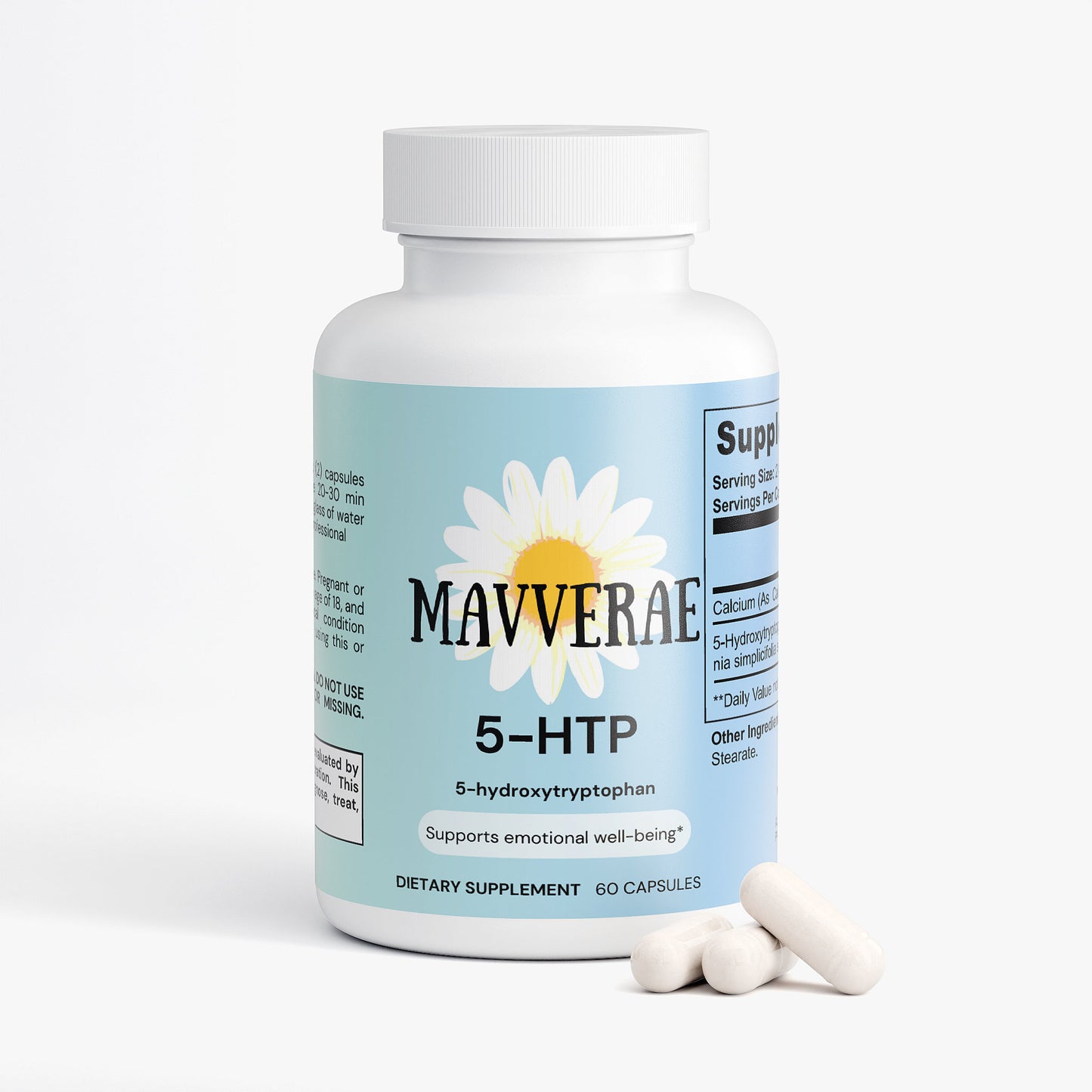 5-HTP