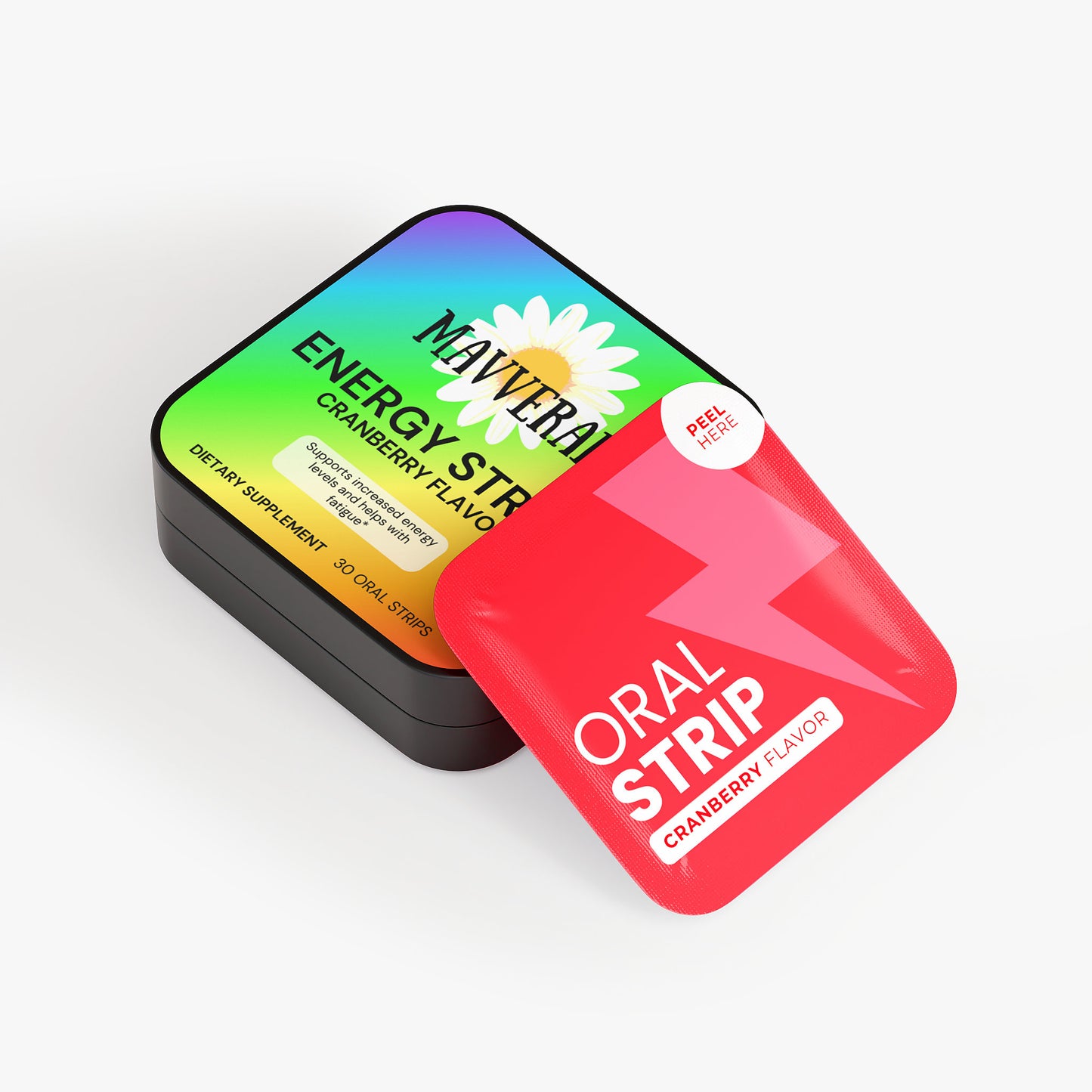 Energy Strips