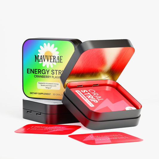 Energy Strips