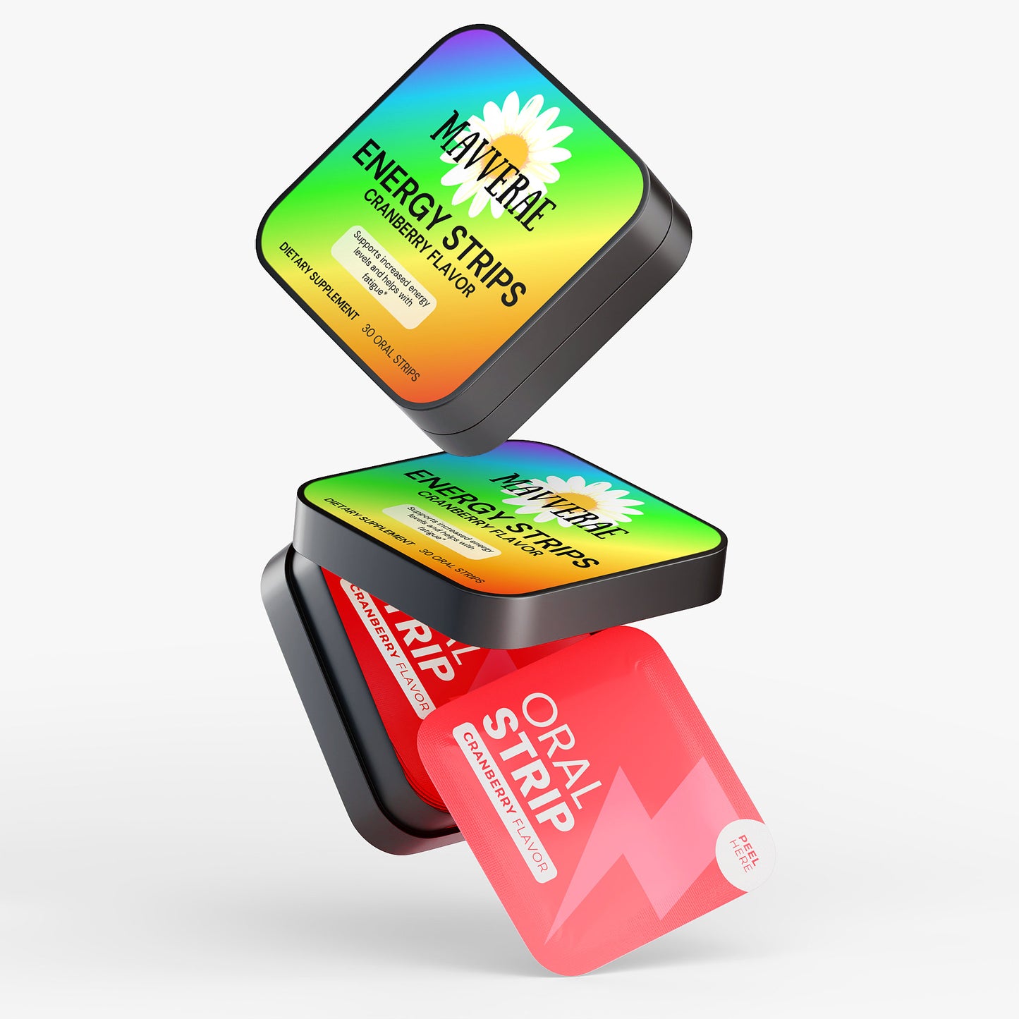 Energy Strips