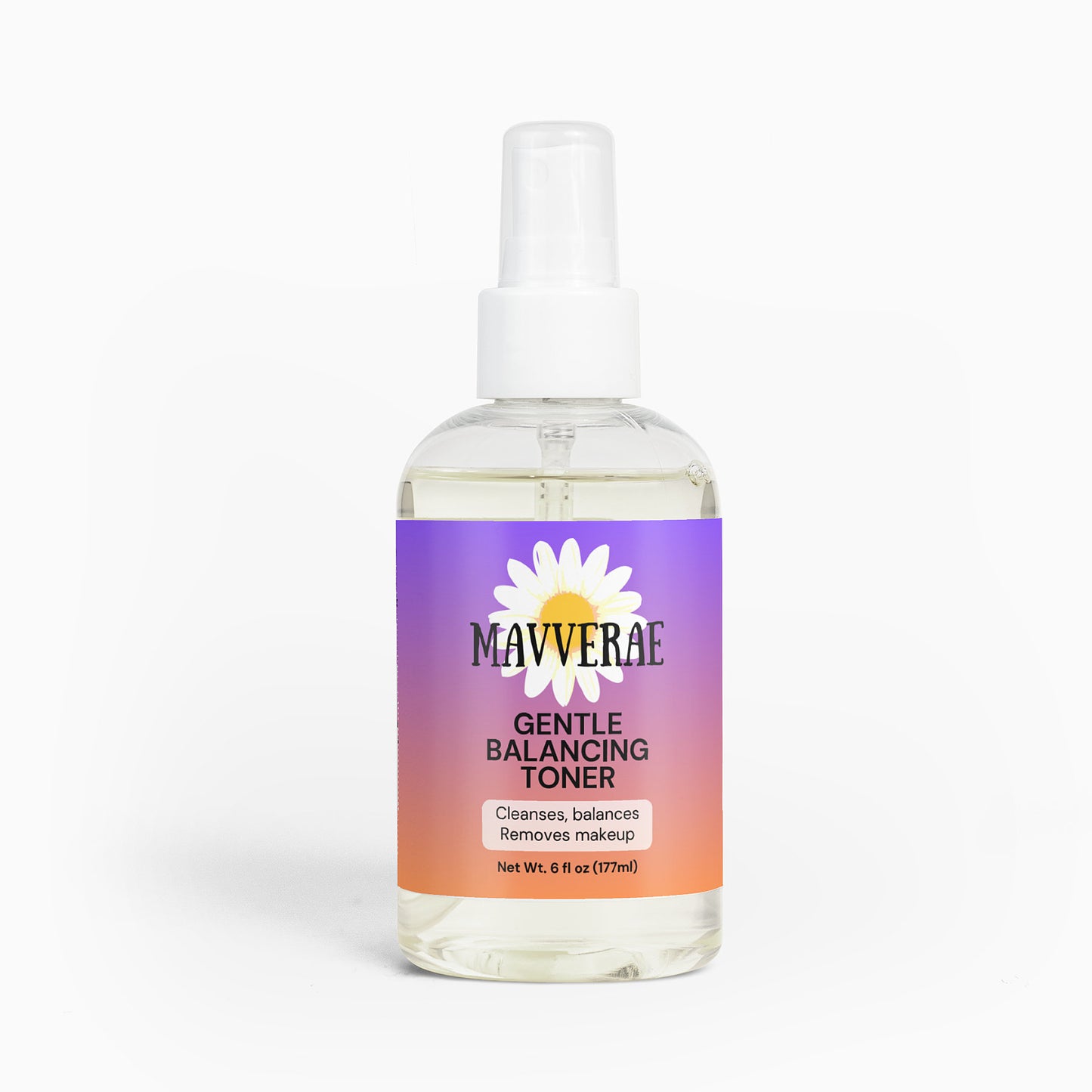 Gentle Balancing Toner