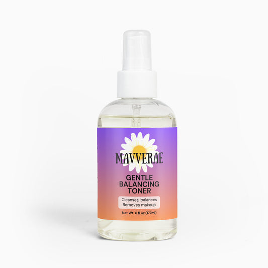 Gentle Balancing Toner