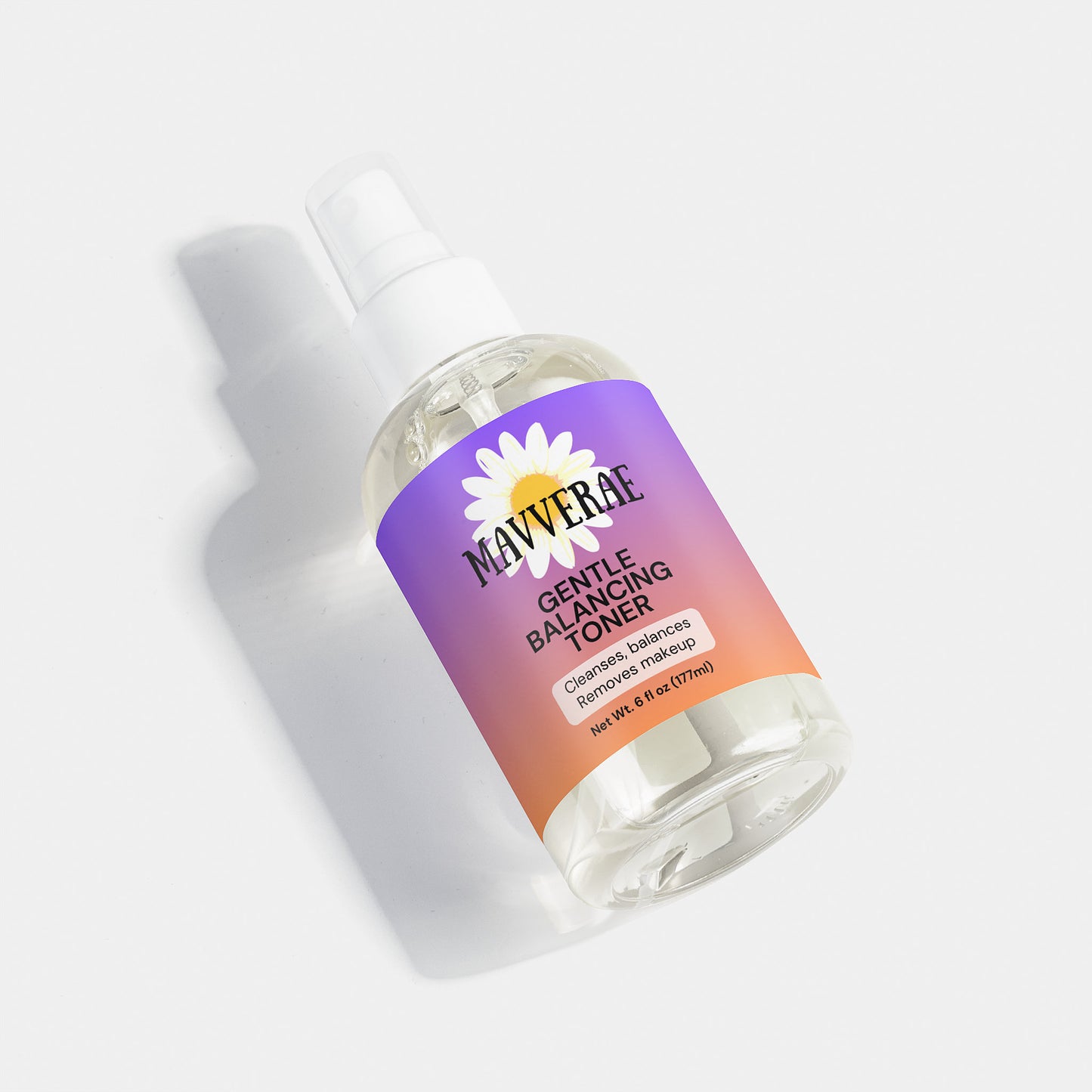 Gentle Balancing Toner