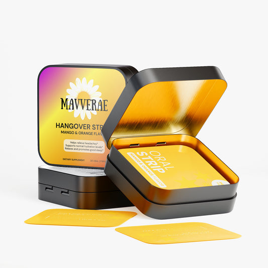 Hangover Strips