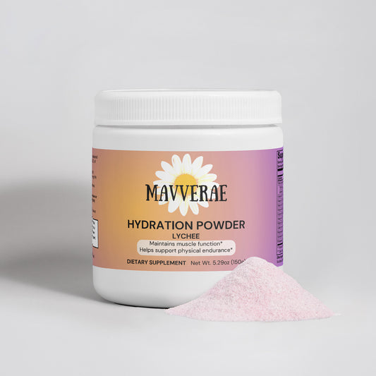 Hydration Powder (Lychee)