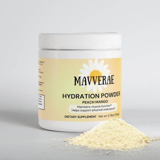 Hydration Powder (Peach Mango)