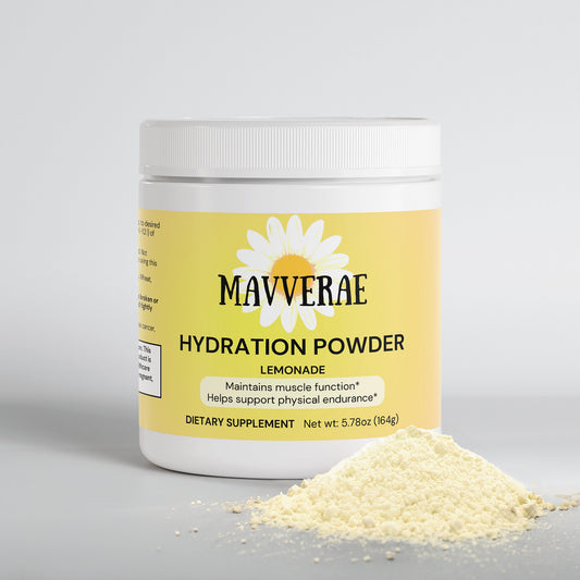 Hydration Powder (Lemonade)