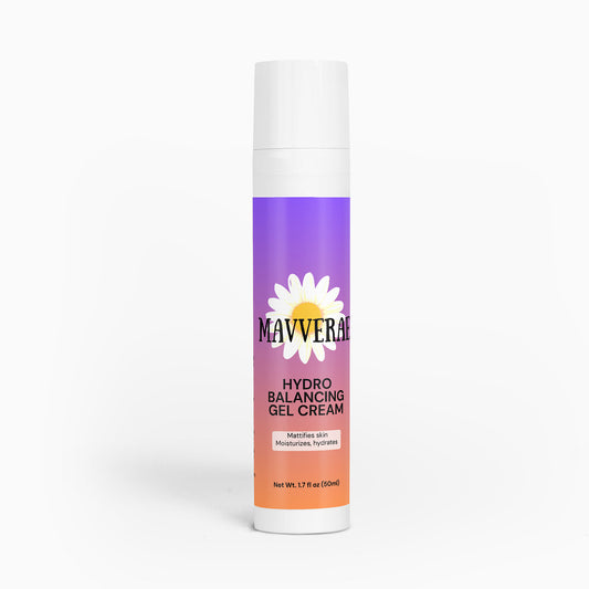 Hydro Balancing Gel-Cream