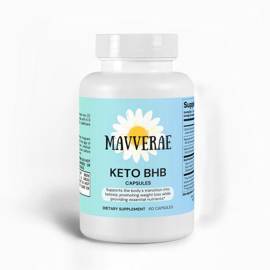 Keto BHB