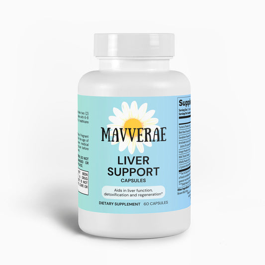 Liver Support