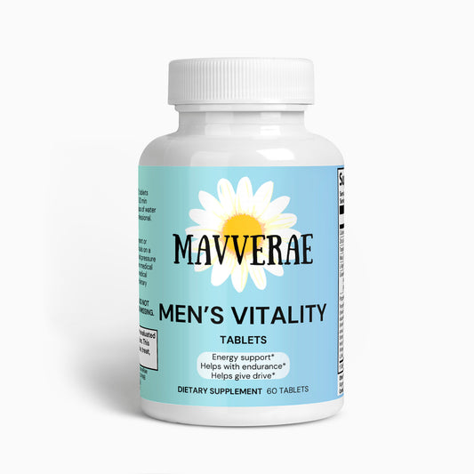 Men's Vitality