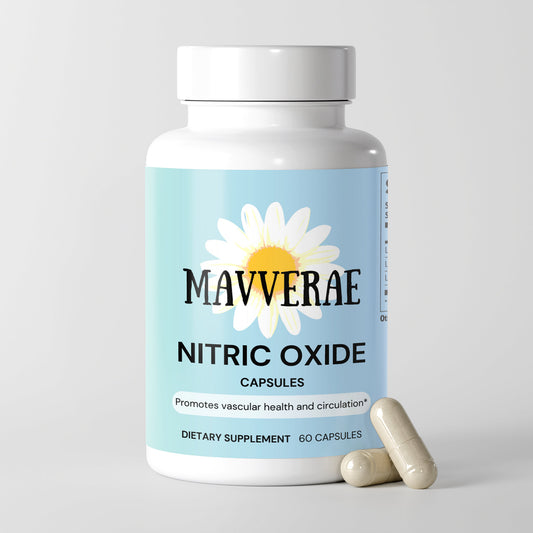 Nitric Oxide