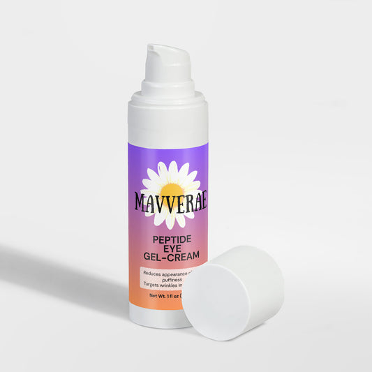Peptide Eye Gel-Cream