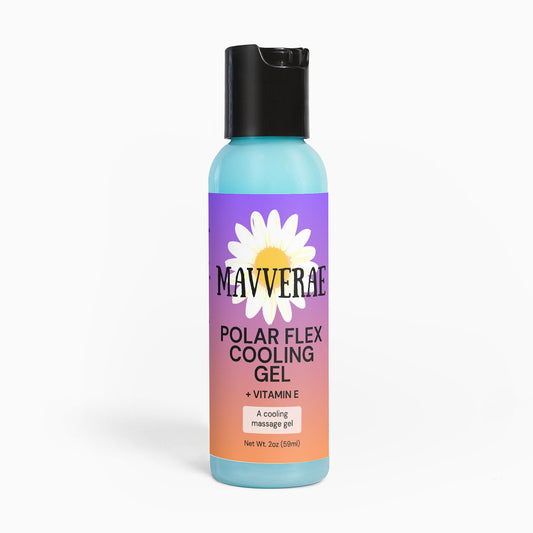 Polar Flex Cooling Gel