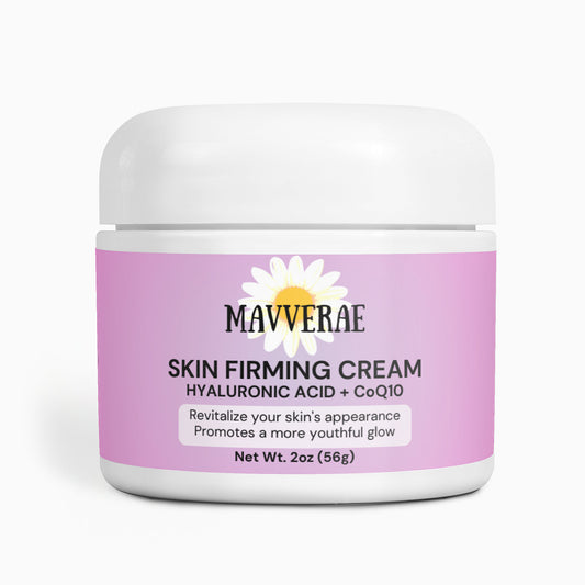 Skin Firming Cream