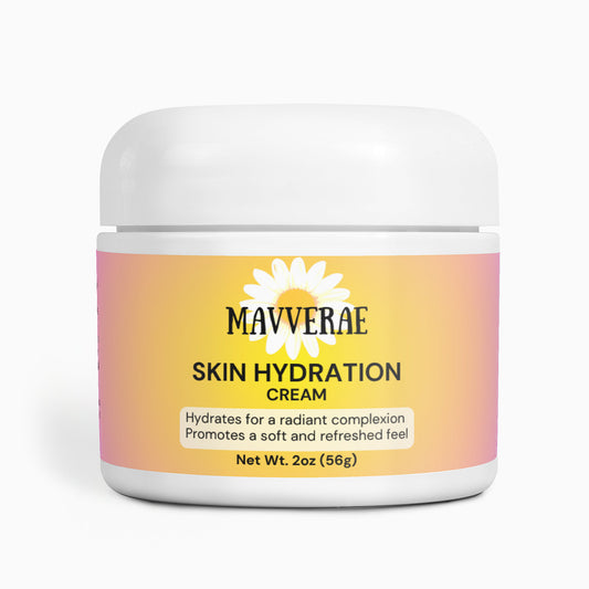 Skin Hydration Cream