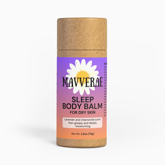 Sleep Body Balm