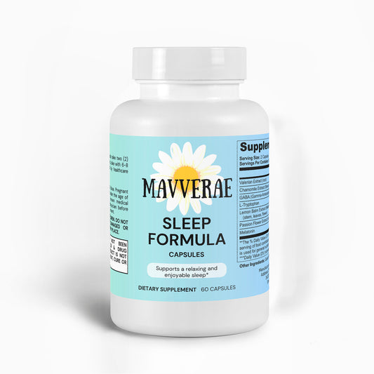 Sleep Formula