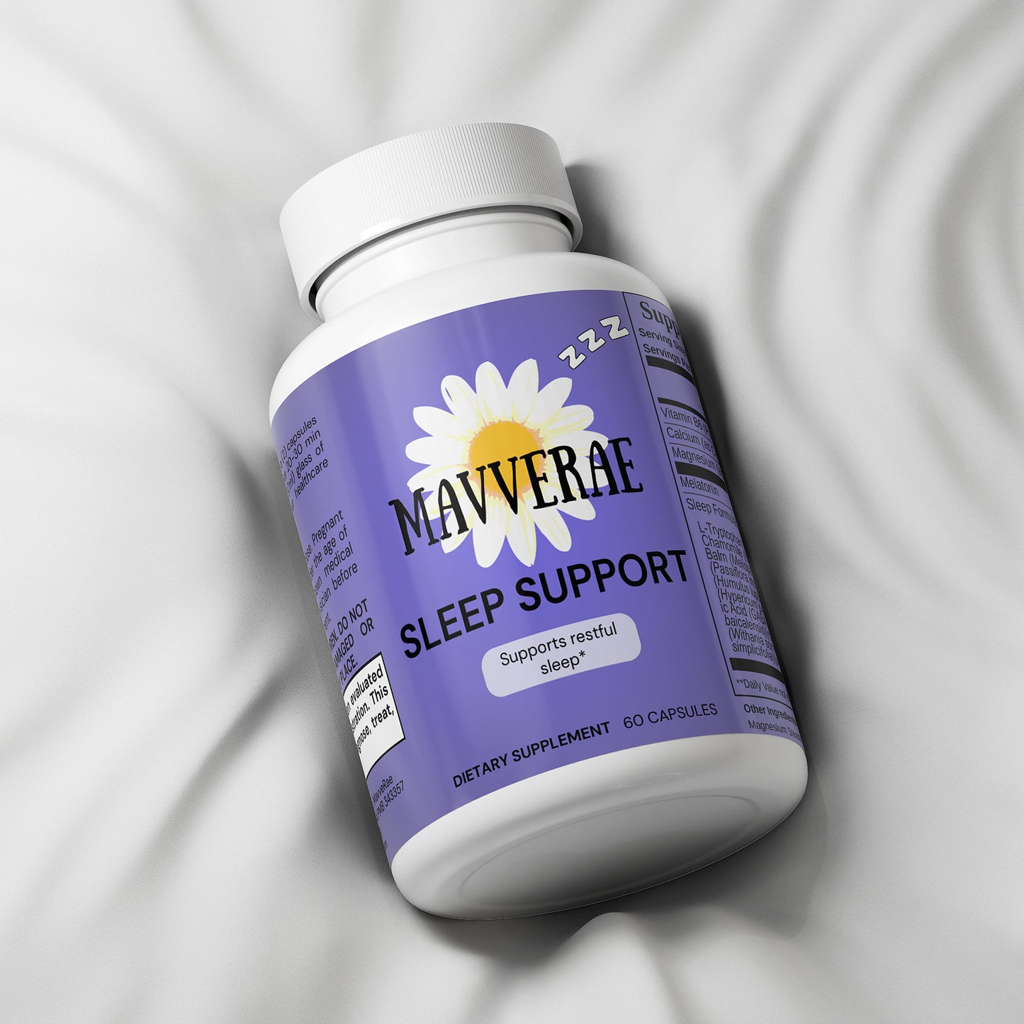 Sleep Support