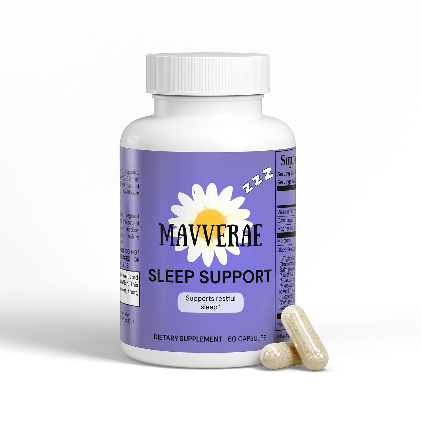 Sleep Support