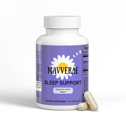 Sleep Support