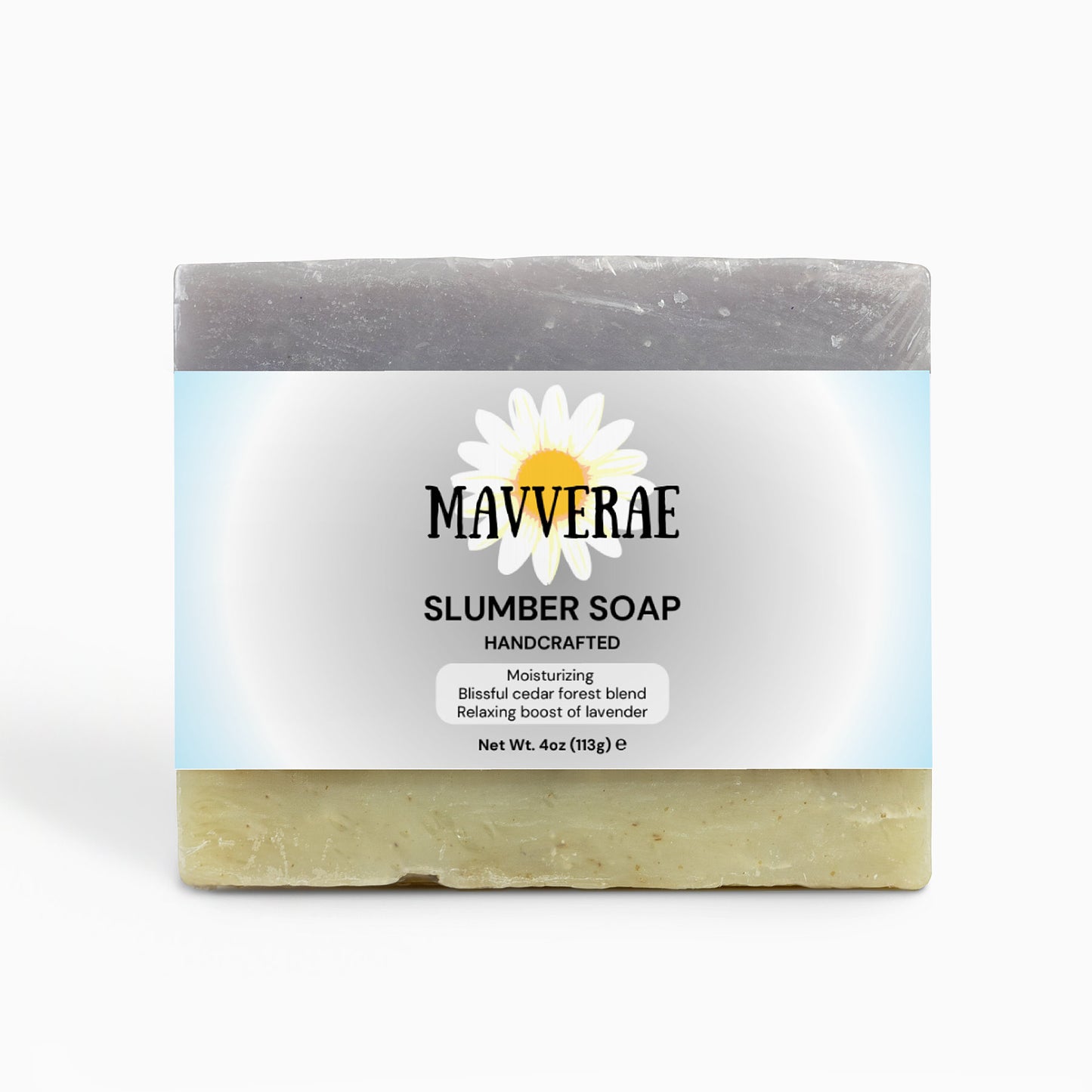 Slumber Soap
