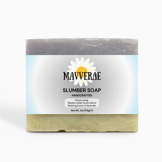 Slumber Soap