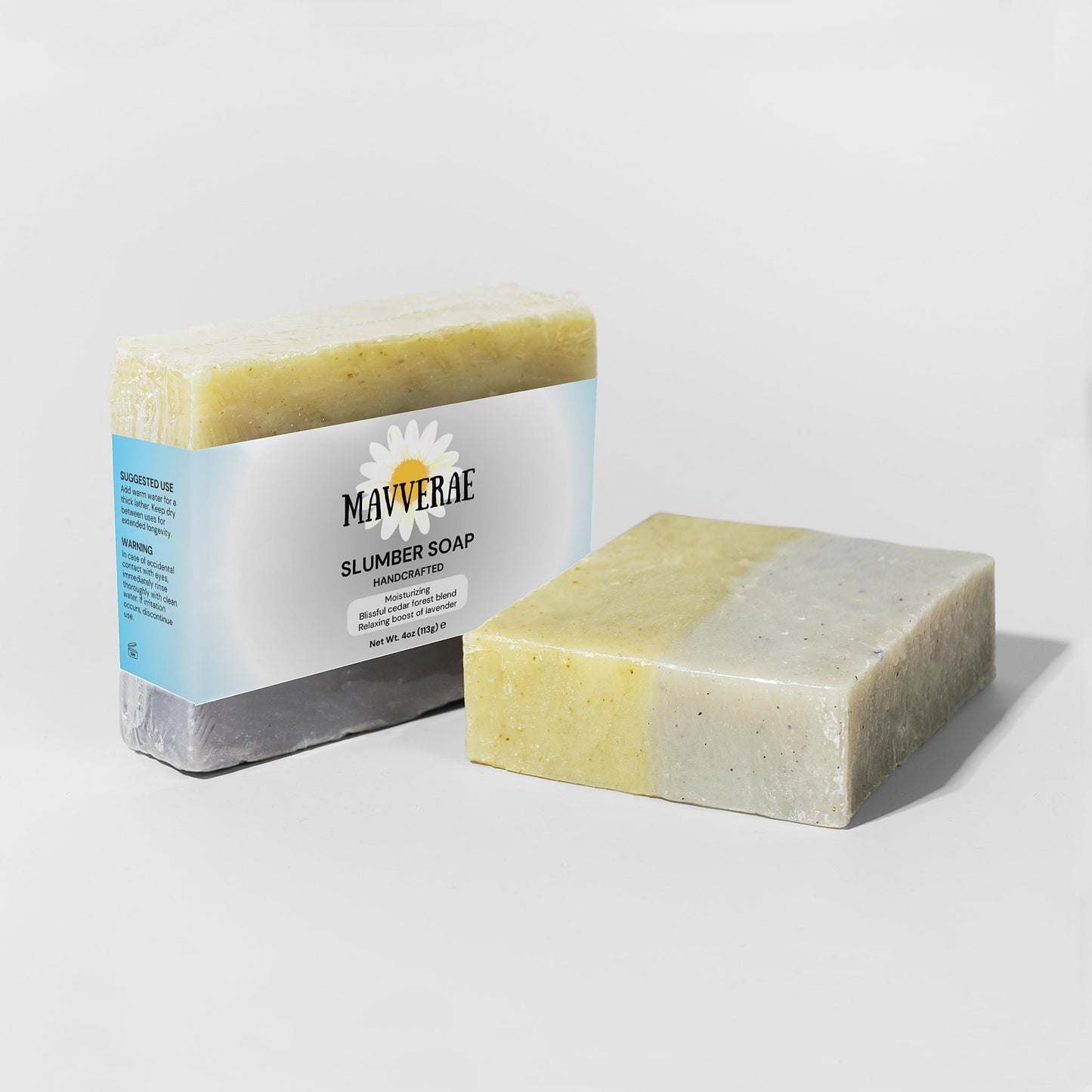 Slumber Soap