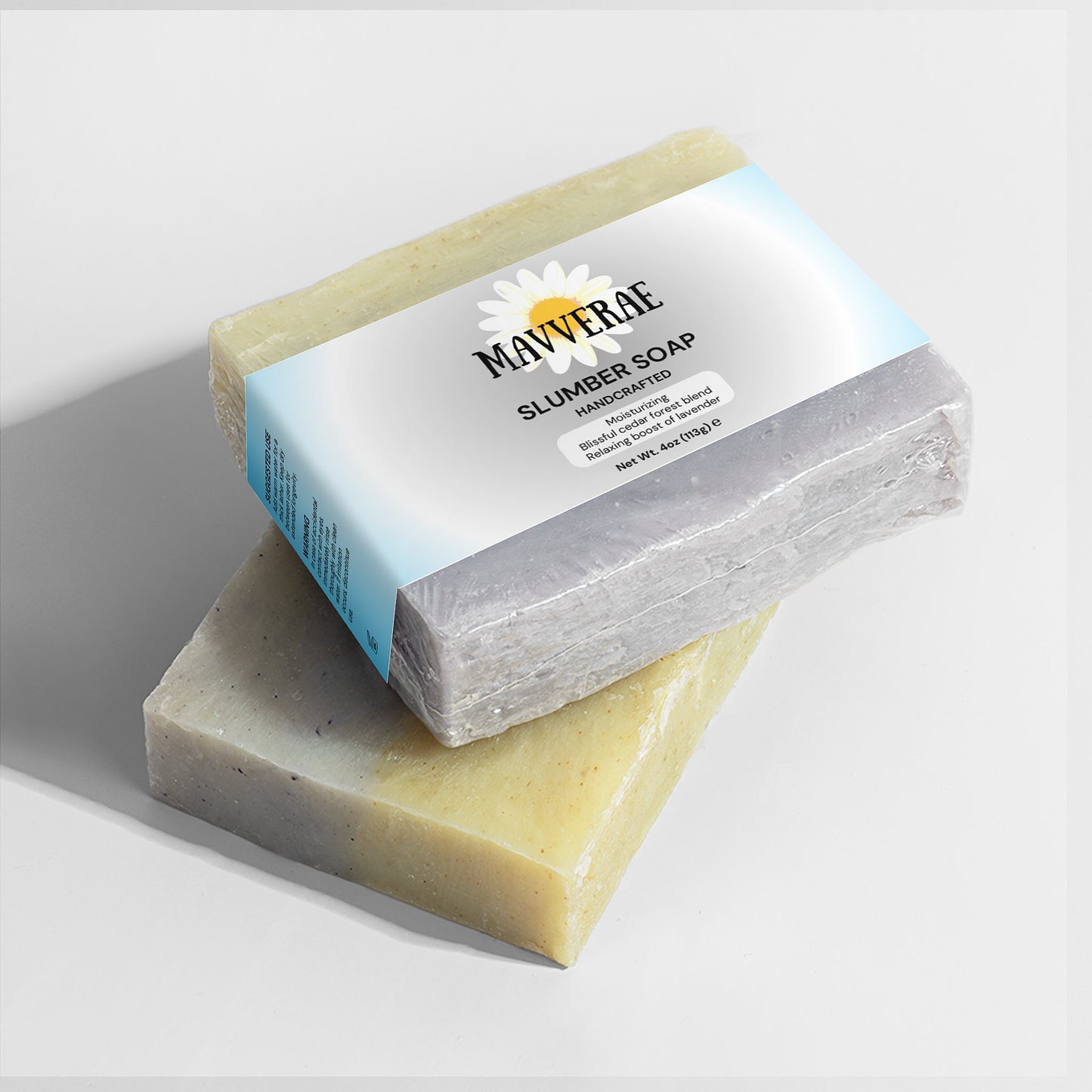 Slumber Soap