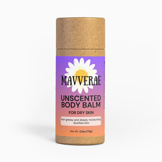 Unscented Body Balm